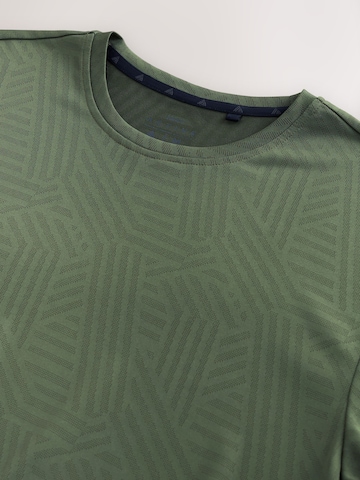 Next Funktsionaalne särk 'Active', värv roheline