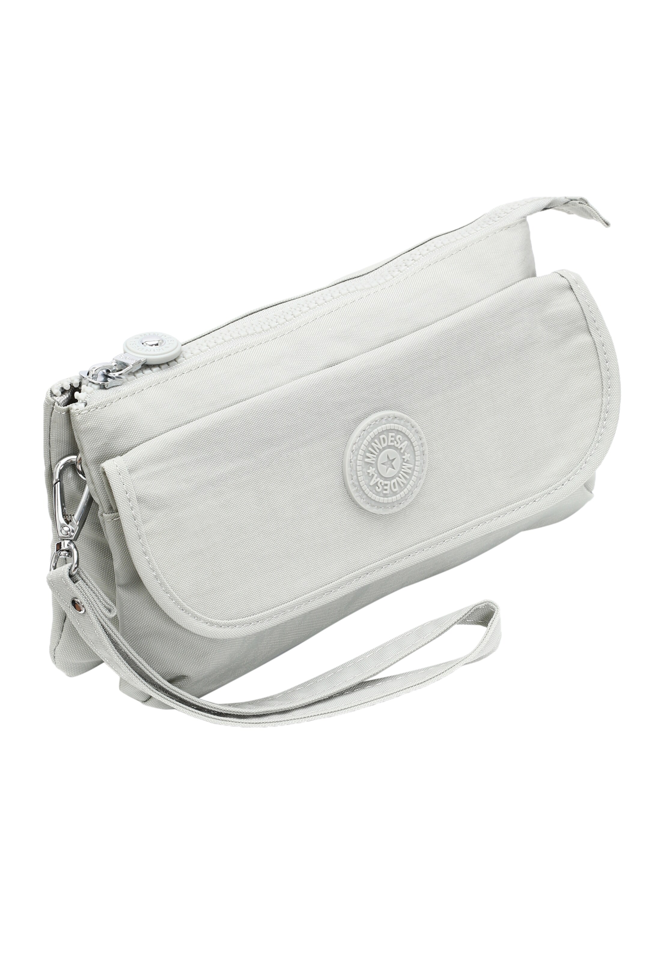 Mindesa Сумка через плечо в Серый