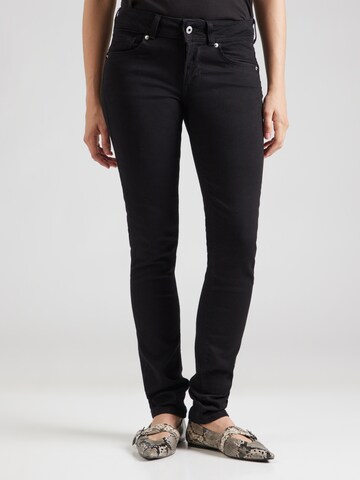 Pepe Jeans Slimfit Τζιν 'NEWBROOKE' σε μπλε: μπροστά