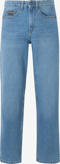 Versace Jeans Couture Traperice 'Zenit Essential' u plavi traper, Pregled proizvoda