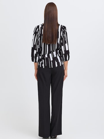 b.young Blouse 'BYHAILEY' in Black