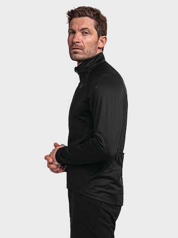 Vestes d’entraînement 'Kubena' Schöffel en noir