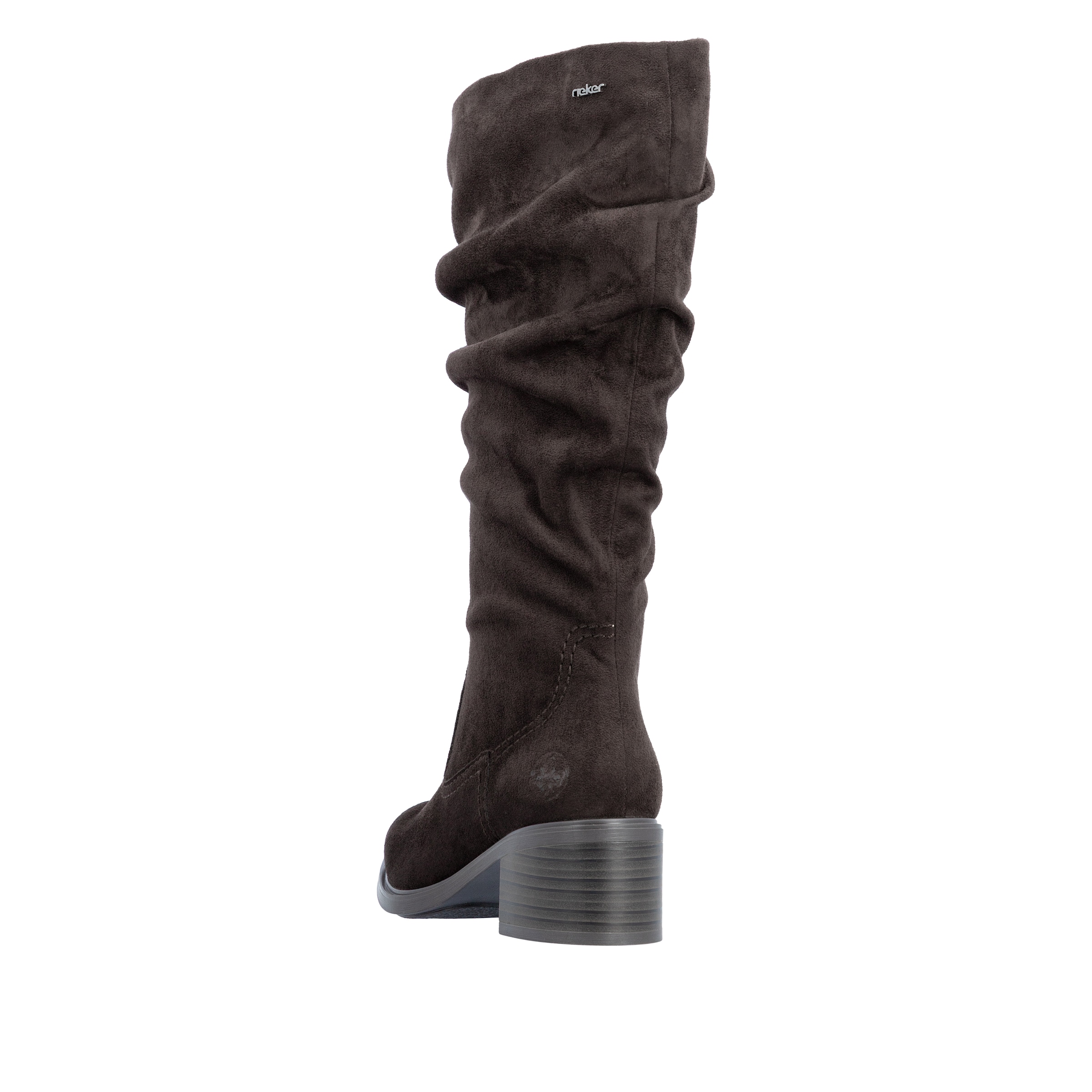 Rieker Stiefel in Braun