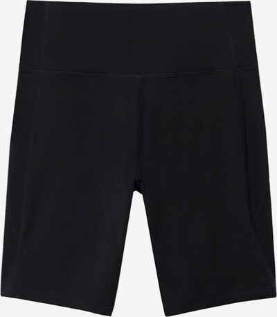 MANGO Leggings 'Lindsay' in Black, Item view