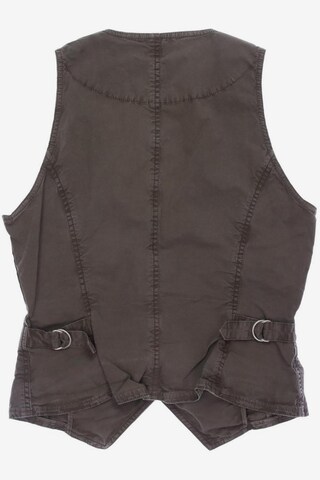 Marc O'Polo Vest in XL in Brown