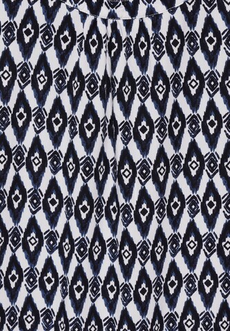 CECIL Summer Dress in Blue