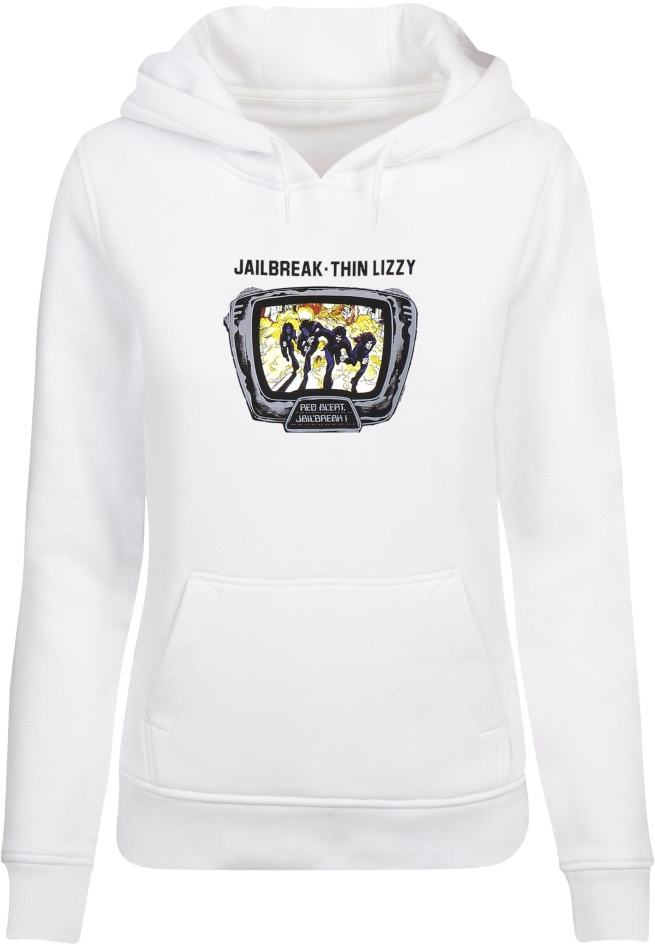 Thin lizzy hoodie best sale