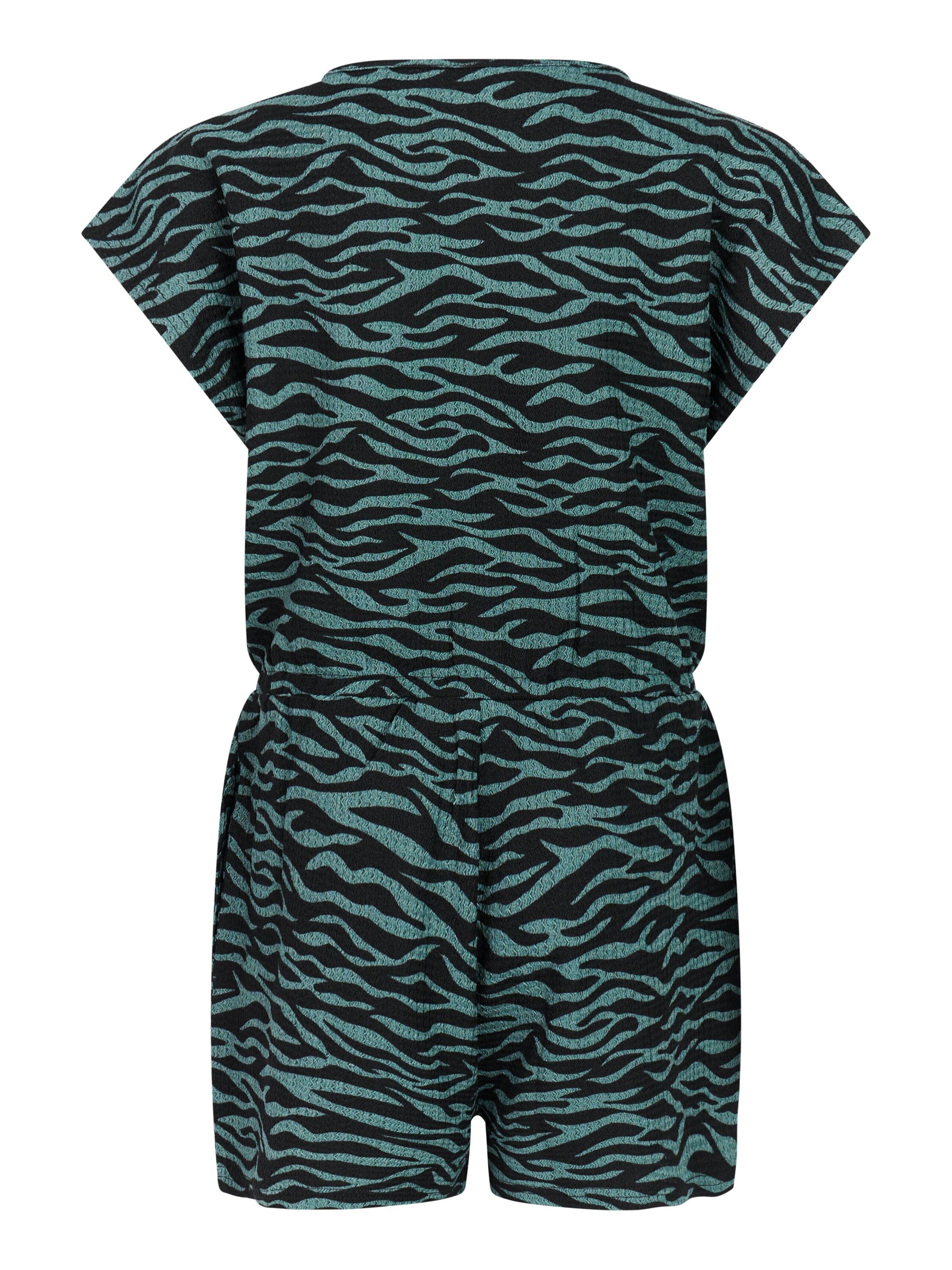 PROTEST Overall 'PRTMarlie JR' in Grün