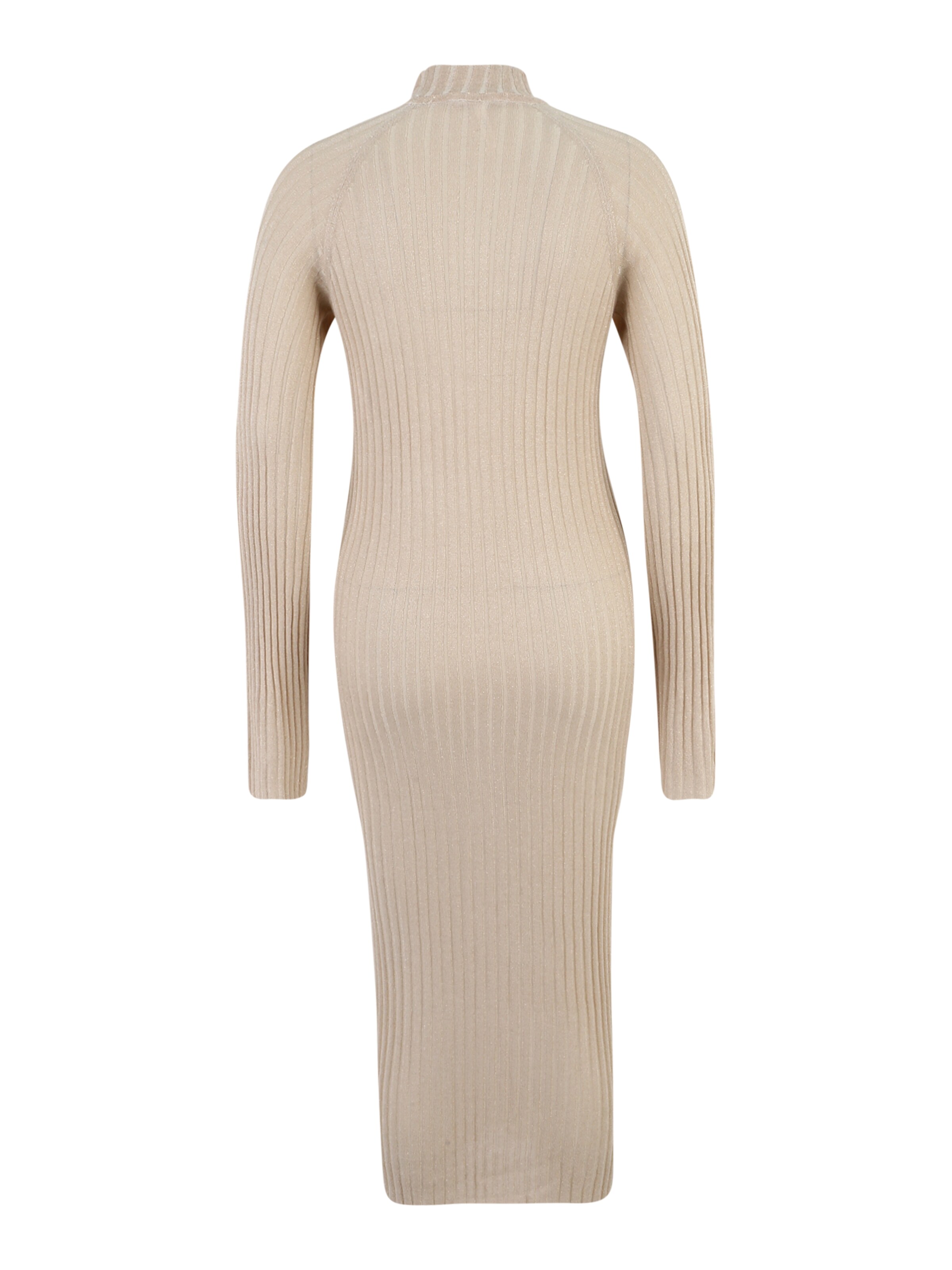 OBJECT Tall Kleid 'Luna' in Beige
