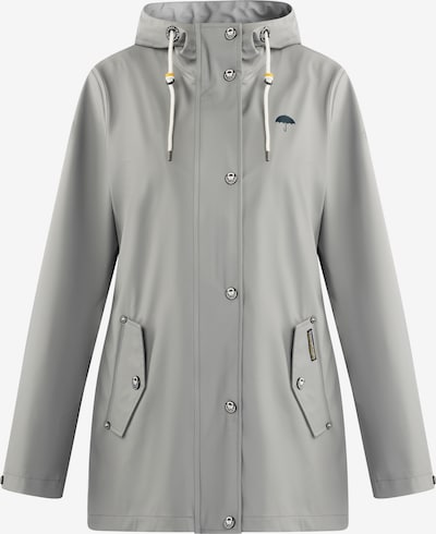 Schmuddelwedda Tehnička jakna u siva, Pregled proizvoda