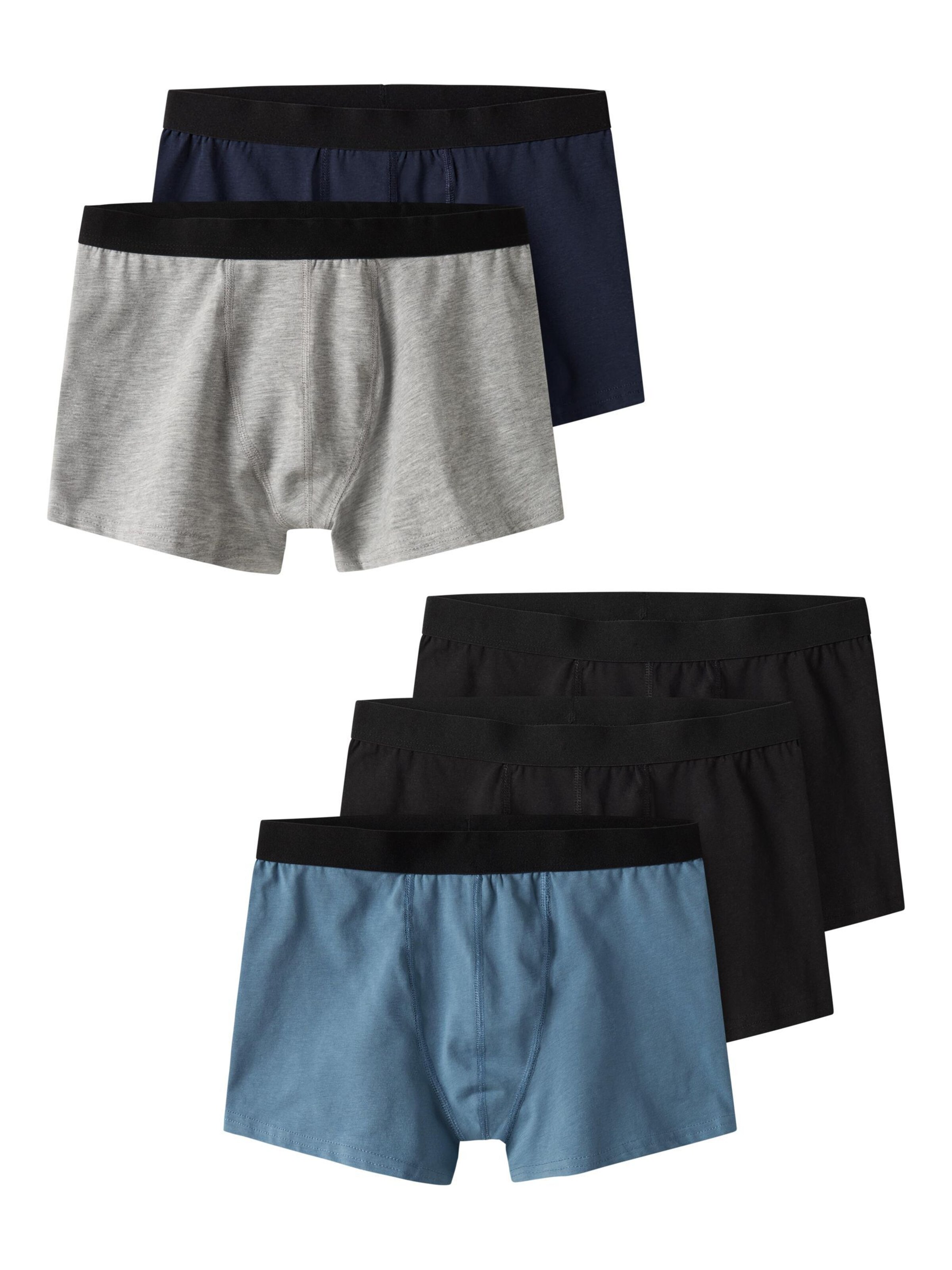 TWO SOON Spodní prádlo – mix barev: přední strana