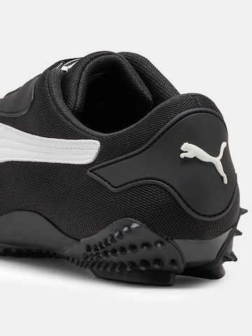 PUMA Nizke superge 'Mostro OG Prime' | črna barva