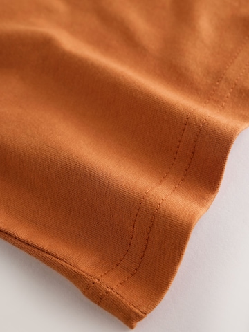 Pyjama 'Halloween' Next en orange