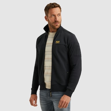 PME Legend Sweatjacke in Blau
