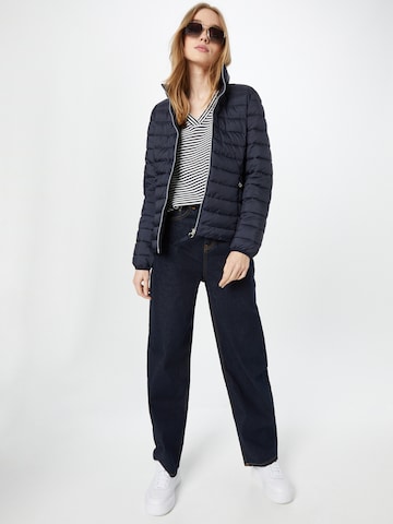 s.Oliver Between-Season Jacket in Blue