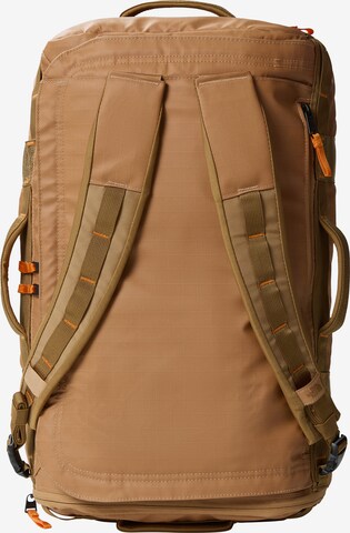 THE NORTH FACE Sportrucksack 'BASE CAMP VOYAGER' in Braun