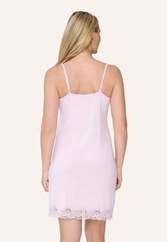 LingaDore - Camisa de pijama em rosa