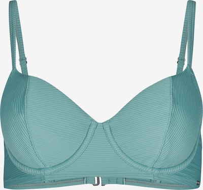 Skiny Soutien-gorge en bleu pastel, Vue avec produit