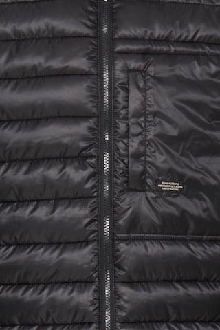 BLEND Jacke 'BHEVEREST' in Schwarz