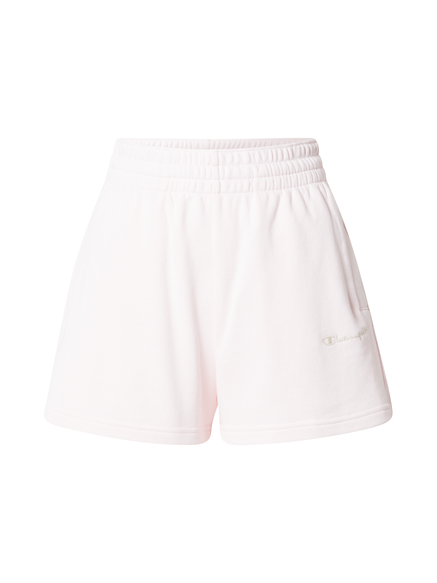 Più sostenibile Abbigliamento Champion Authentic Athletic Apparel Pantaloni in Rosa Pastello Più sostenibile Abbigliamento Champion Authentic Athletic Apparel Pantaloni in Rosa Pastello