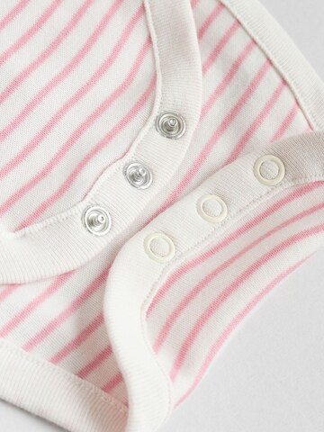 Next Rompertje/body in Roze