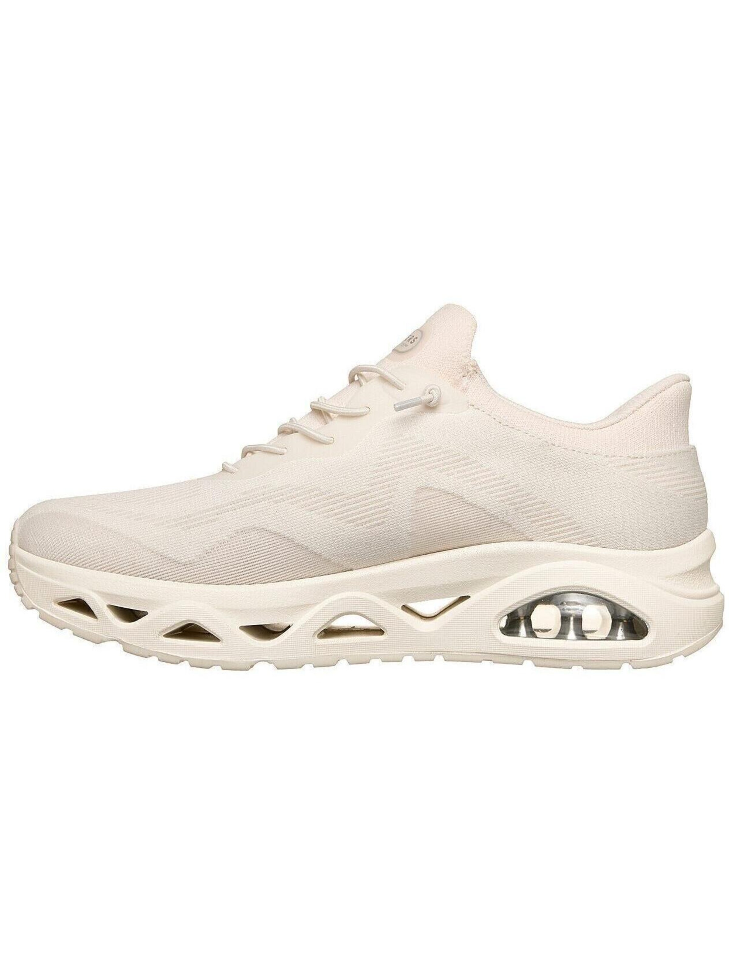 SKECHERS - Calzado deportivo 'Skechers Uno Glide-step - Air Gliders' en beige
