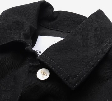 The Attico Jacket & Coat in M in Black