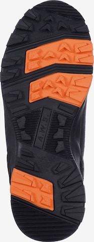 ICEPEAK Boots 'AGADIR2' σε μαύρο