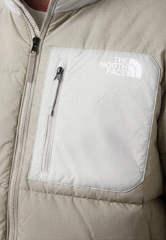 pilka THE NORTH FACE Demisezoninė striukė 'NUKETO'