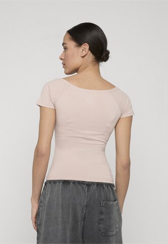 T-shirt Felicious en rose