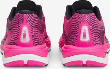 PUMA Běžecká obuv 'Velocity Nitro 2' – pink