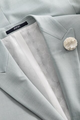 JOOP! Slim fit Colbert 'Hawker' in Groen