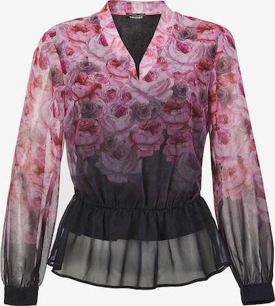 Goldner Blouse in S in Mixed colours / Black, Item view
