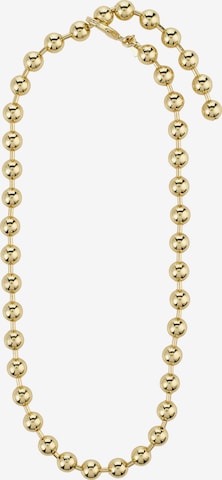 Pilgrim Ketju 'Air' värissä kulta: etupuoli