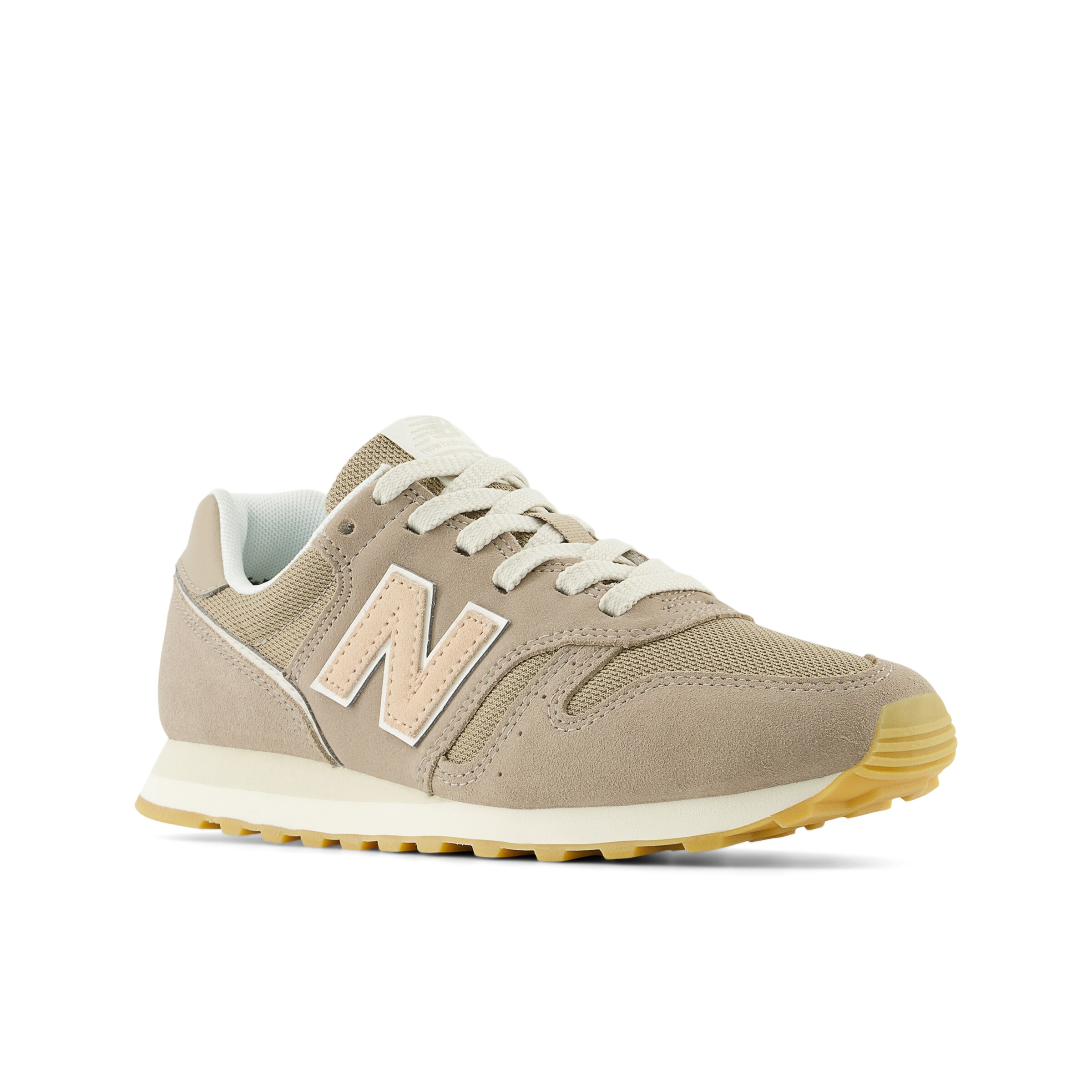 new balance Sneaker low in Beige