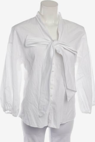 Lauren Ralph Lauren Blouse & Tunic in S in White: front