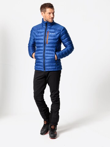 VAUDE Outdoorjacke 'Batura' in Blau