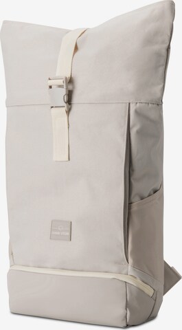 Sac à dos 'Allen Medium' Johnny Urban en beige