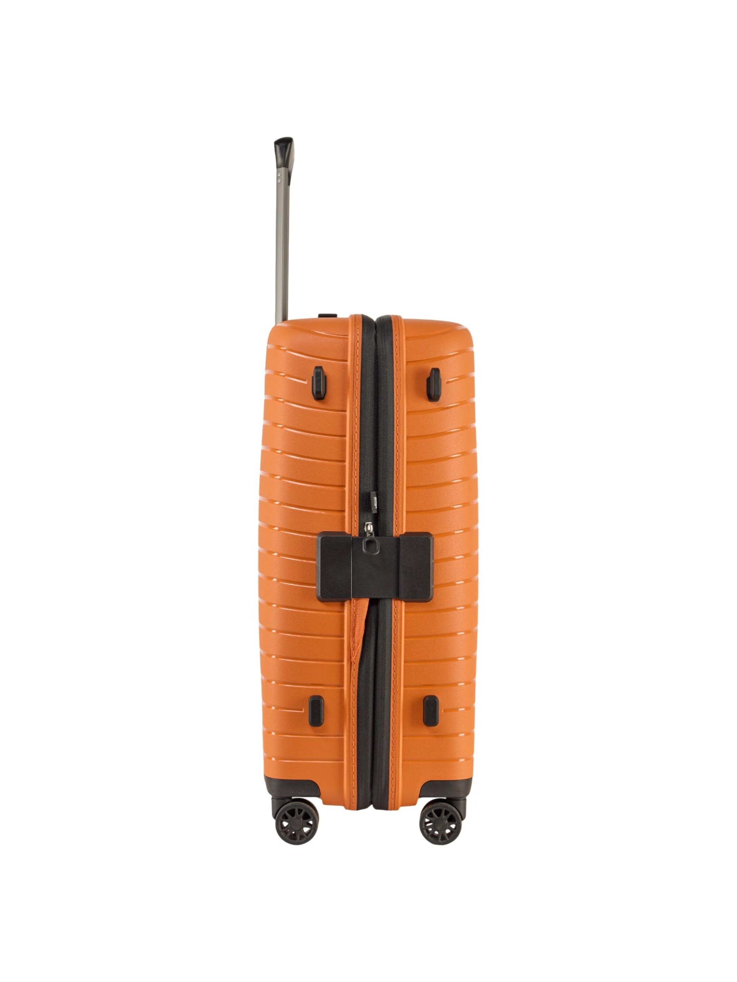 Stratic Trolley 'Novium SL' in Orange