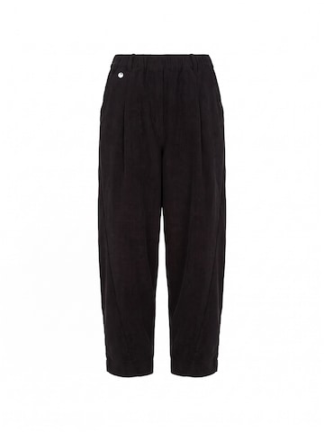 Zhrill Tapered Hose 'ZHDILEA' in Grau: Vorderseite