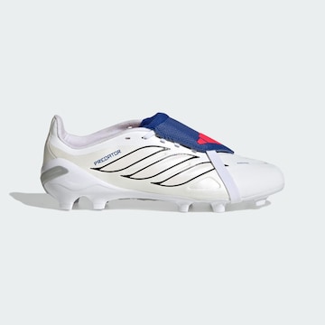Chaussure de sport 'Predator League' ADIDAS PERFORMANCE en blanc