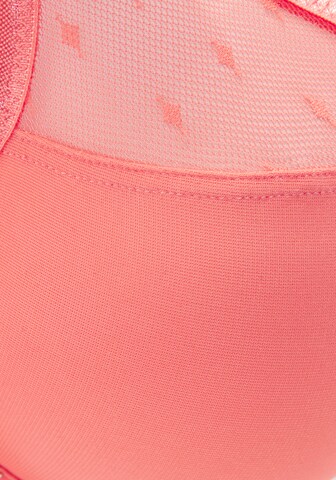 Minimiseur Soutien-gorge NUANCE en rose
