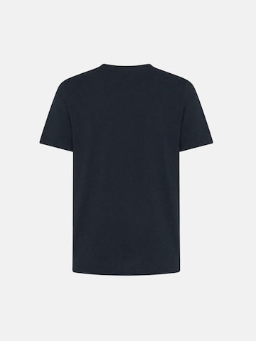 T-Shirt SUN68 en bleu