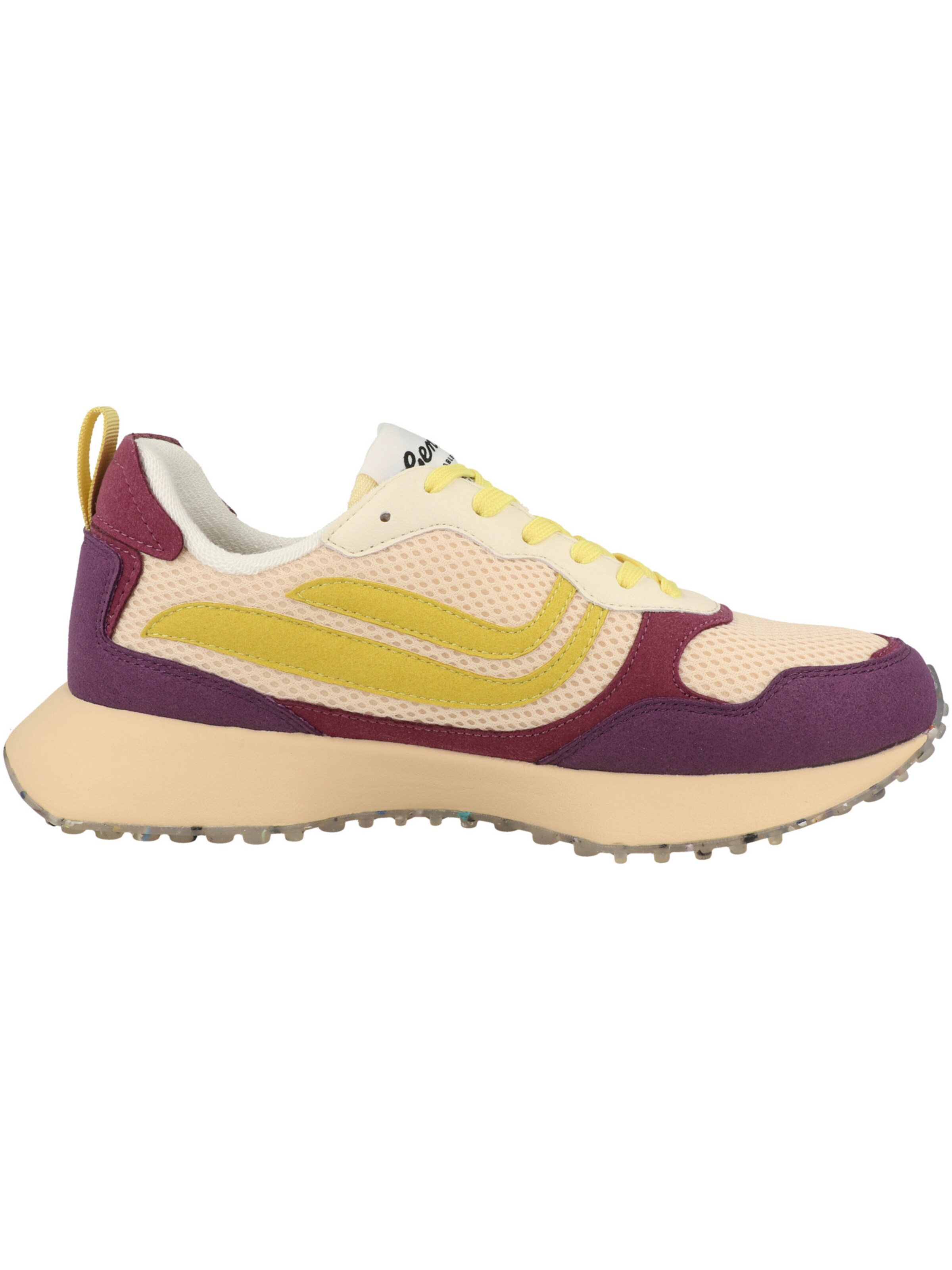 GENESIS Sneakers in Mixed colors