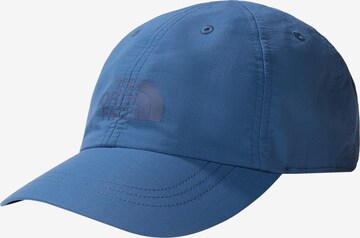 THE NORTH FACE Cap 'Horizon' in Blau: predná strana