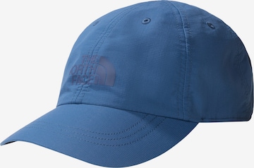 THE NORTH FACE Cap 'Horizon' in Blue: front