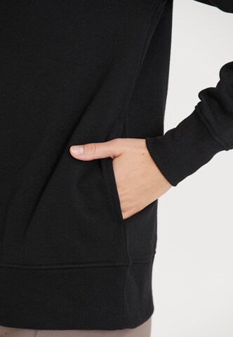 ENDURANCE Athletic Sweatshirt 'Colen' in Black