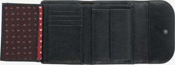 Picard Wallet 'Nele' in Black