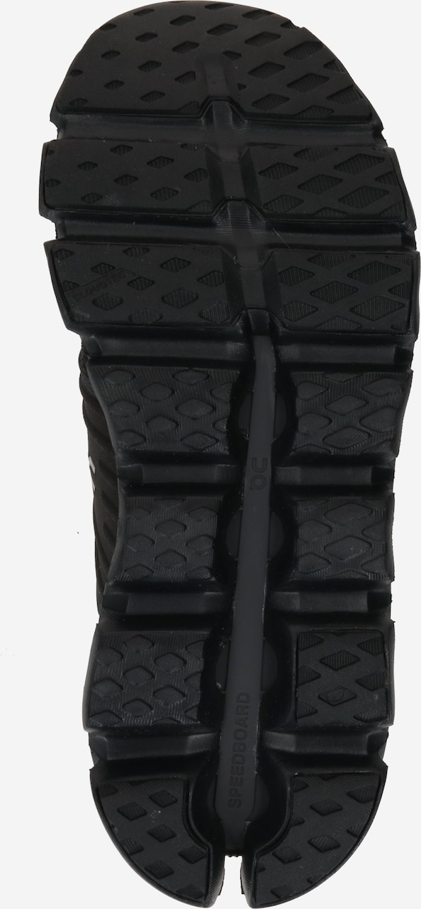 On Cloudswift 3 AD: La Scarpa da Corsa Innovativa