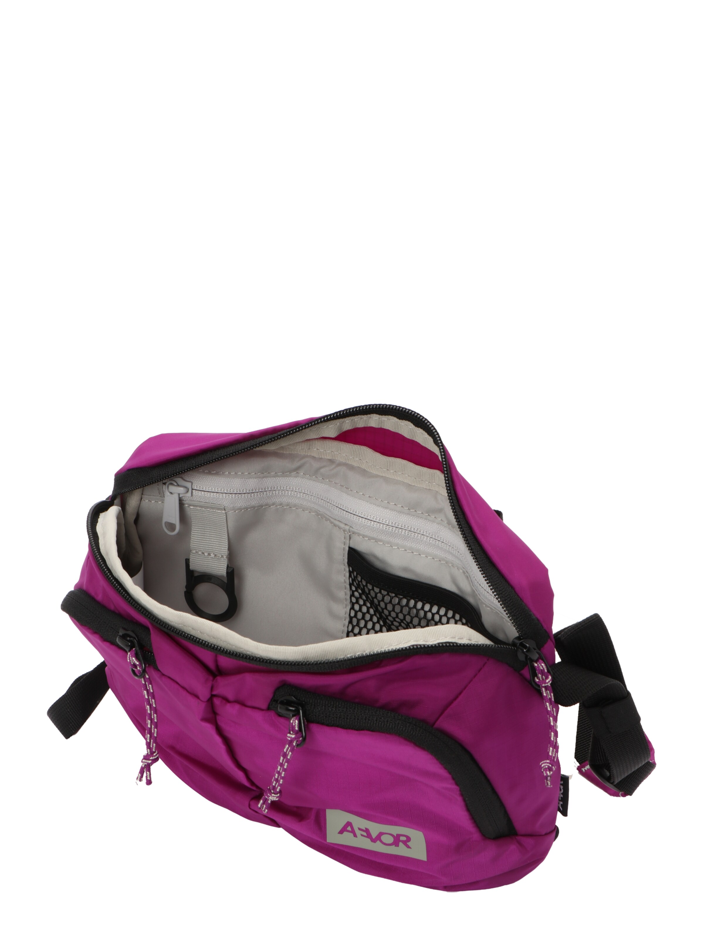 rožinė AEVOR Rankinė su ilgu dirželiu